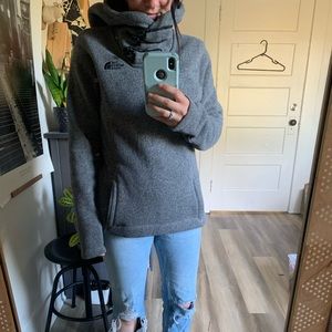 The North Face Fleece Pullover